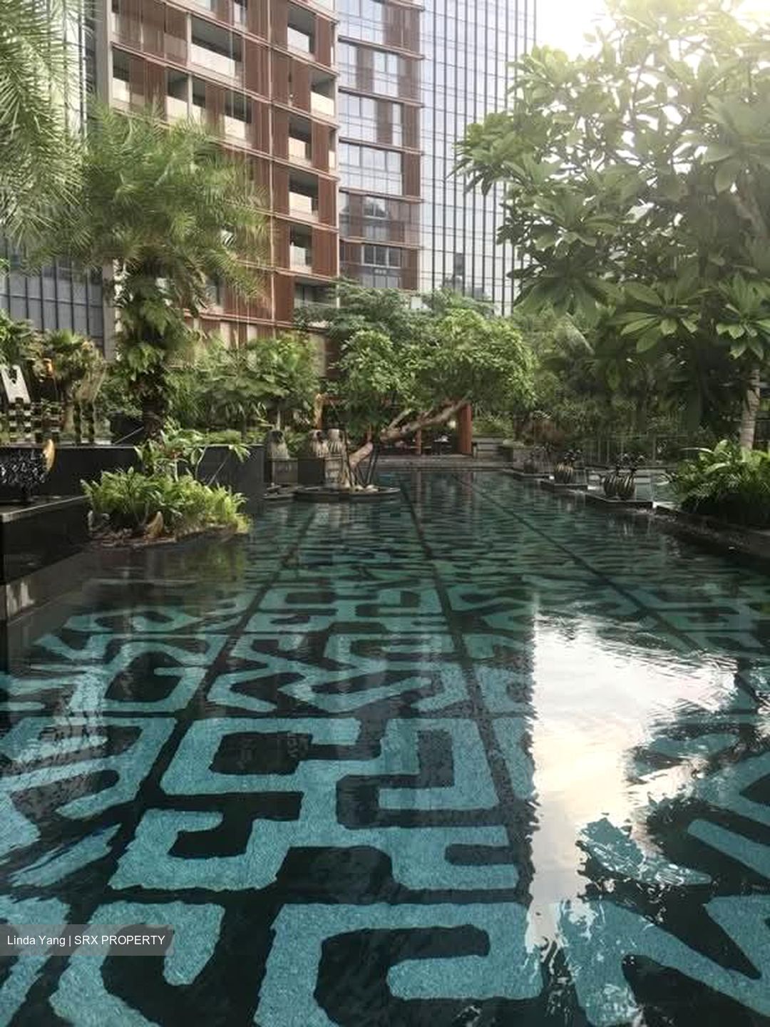 OUE Twin Peaks (D9), Condominium #577388811
